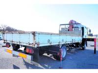 ISUZU Forward Truck (With 4 Steps Of Cranes) PKG-FRR90S2 2010 156,000km_4