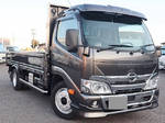 Dutro Flat Body
