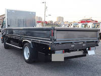 HINO Dutro Flat Body 2RG-XZU655M 2022 26,480km_2