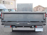 HINO Dutro Flat Body 2RG-XZU655M 2022 26,480km_4