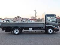 HINO Dutro Flat Body 2RG-XZU655M 2022 26,480km_5