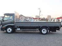 HINO Dutro Flat Body 2RG-XZU655M 2022 26,480km_6