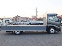 HINO Dutro Flat Body 2RG-XZU655M 2022 26,480km_7