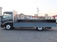 HINO Dutro Flat Body 2RG-XZU655M 2022 26,480km_8