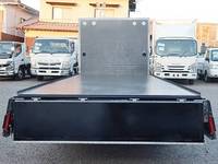 HINO Dutro Flat Body 2RG-XZU655M 2022 26,480km_9