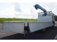 ISUZU Forward Truck (With 4 Steps Of Cranes) SKG-FRR90S2 2012 219,000km_13