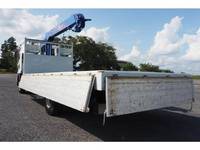ISUZU Forward Truck (With 4 Steps Of Cranes) SKG-FRR90S2 2012 219,000km_14