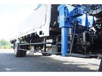 ISUZU Forward Truck (With 4 Steps Of Cranes) SKG-FRR90S2 2012 219,000km_18