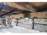 ISUZU Forward Truck (With 4 Steps Of Cranes) SKG-FRR90S2 2012 219,000km_24