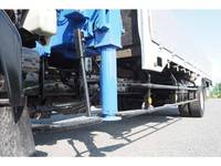 ISUZU Forward Truck (With 4 Steps Of Cranes) SKG-FRR90S2 2012 219,000km_25