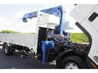 ISUZU Forward Truck (With 4 Steps Of Cranes) SKG-FRR90S2 2012 219,000km_29