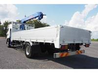 ISUZU Forward Truck (With 4 Steps Of Cranes) SKG-FRR90S2 2012 219,000km_2