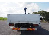 ISUZU Forward Truck (With 4 Steps Of Cranes) SKG-FRR90S2 2012 219,000km_6