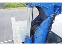 ISUZU Forward Truck (With 4 Steps Of Cranes) SKG-FRR90S2 2012 219,000km_8