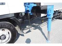 ISUZU Forward Truck (With 4 Steps Of Cranes) SKG-FRR90S2 2012 219,000km_9