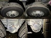 MITSUBISHI Super Great Dump KC-FV512JXD 1997 588,591km_11