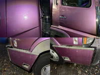 MITSUBISHI Super Great Dump KC-FV512JXD 1997 588,591km_19