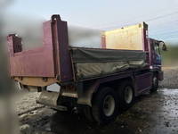 MITSUBISHI Super Great Dump KC-FV512JXD 1997 588,591km_2