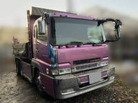 MITSUBISHI Super Great Dump KC-FV512JXD 1997 588,591km_3