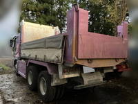 MITSUBISHI Super Great Dump KC-FV512JXD 1997 588,591km_4