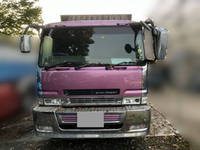 MITSUBISHI Super Great Dump KC-FV512JXD 1997 588,591km_5