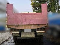 MITSUBISHI Super Great Dump KC-FV512JXD 1997 588,591km_7