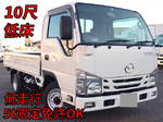 Titan Flat Body