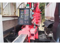 MITSUBISHI FUSO Canter Truck (With 4 Steps Of Cranes) PDG-FE83DZ 2010 506,000km_11