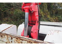MITSUBISHI FUSO Canter Truck (With 4 Steps Of Cranes) PDG-FE83DZ 2010 506,000km_14