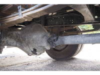 MITSUBISHI FUSO Canter Truck (With 4 Steps Of Cranes) PDG-FE83DZ 2010 506,000km_21