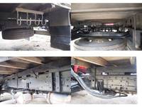 MITSUBISHI FUSO Canter Truck (With 4 Steps Of Cranes) PDG-FE83DZ 2010 506,000km_23