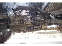 MITSUBISHI FUSO Canter Truck (With 4 Steps Of Cranes) PDG-FE83DZ 2010 506,000km_27