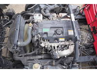 MITSUBISHI FUSO Canter Truck (With 4 Steps Of Cranes) PDG-FE83DZ 2010 506,000km_30
