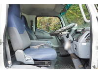MITSUBISHI FUSO Canter Truck (With 4 Steps Of Cranes) PDG-FE83DZ 2010 506,000km_35