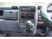 MITSUBISHI FUSO Canter Truck (With 4 Steps Of Cranes) PDG-FE83DZ 2010 506,000km_37