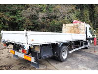 MITSUBISHI FUSO Canter Truck (With 4 Steps Of Cranes) PDG-FE83DZ 2010 506,000km_3