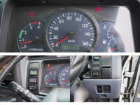 MITSUBISHI FUSO Canter Truck (With 4 Steps Of Cranes) PDG-FE83DZ 2010 506,000km_40
