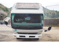 MITSUBISHI FUSO Canter Truck (With 4 Steps Of Cranes) PDG-FE83DZ 2010 506,000km_7