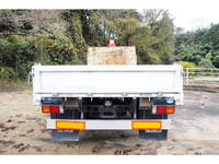 MITSUBISHI FUSO Canter Truck (With 4 Steps Of Cranes) PDG-FE83DZ 2010 506,000km_8