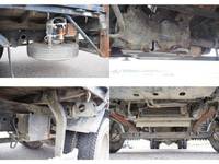 MAZDA Titan Truck (With 4 Steps Of Cranes) KK-WH69H 2004 53,000km_22