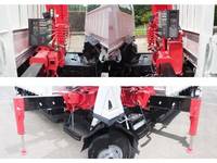 MAZDA Titan Truck (With 4 Steps Of Cranes) KK-WH69H 2004 53,000km_24