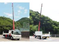 MAZDA Titan Truck (With 4 Steps Of Cranes) KK-WH69H 2004 53,000km_26