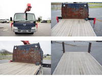 MAZDA Titan Truck (With 4 Steps Of Cranes) KK-WH69H 2004 53,000km_38