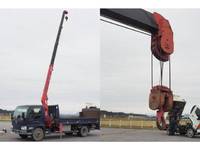 MAZDA Titan Truck (With 4 Steps Of Cranes) KK-WH69H 2004 53,000km_39