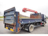 MAZDA Titan Truck (With 4 Steps Of Cranes) KK-WH69H 2004 53,000km_4