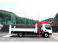 MAZDA Titan Truck (With 4 Steps Of Cranes) KK-WH69H 2004 53,000km_5