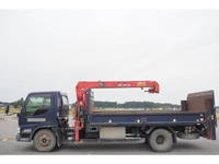 MAZDA Titan Truck (With 4 Steps Of Cranes) KK-WH69H 2004 53,000km_6