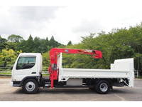 MAZDA Titan Truck (With 4 Steps Of Cranes) KK-WH69H 2004 53,000km_6