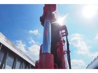HINO Ranger Truck (With 4 Steps Of Cranes) ADG-FD7JLWA 2006 184,000km_10