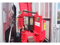 HINO Ranger Truck (With 4 Steps Of Cranes) ADG-FD7JLWA 2006 184,000km_11